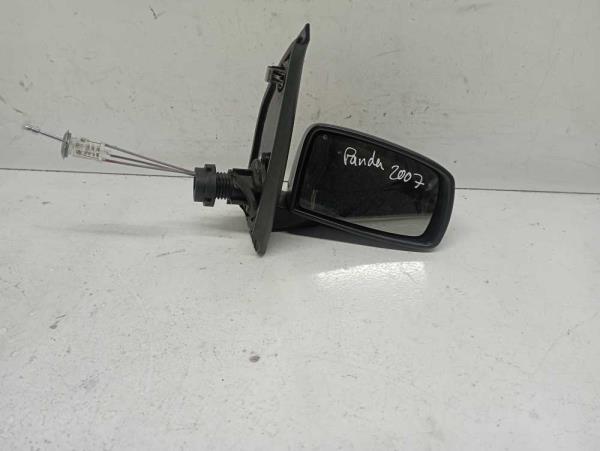 RETROVISEUR DROIT FIAT PANDA 2003-2009 - Vue 2